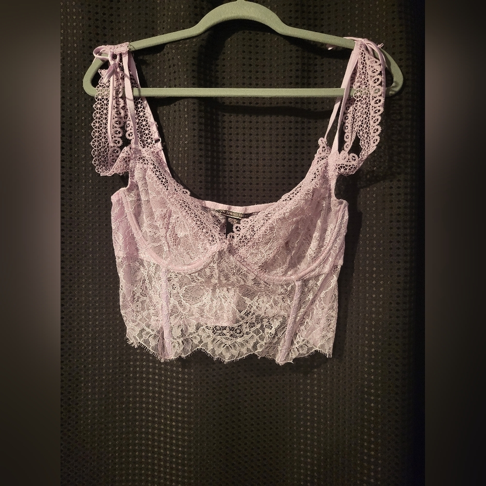 Victoria's Secret bra